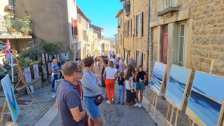 Saint-Fortunat.